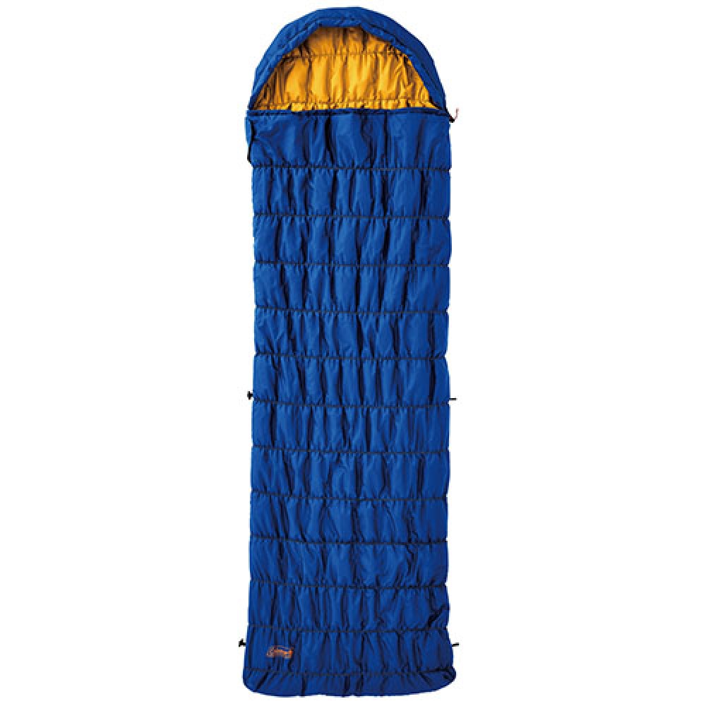 Coleman 5°C Stretch Cayman II/C5 Sleeping Bag